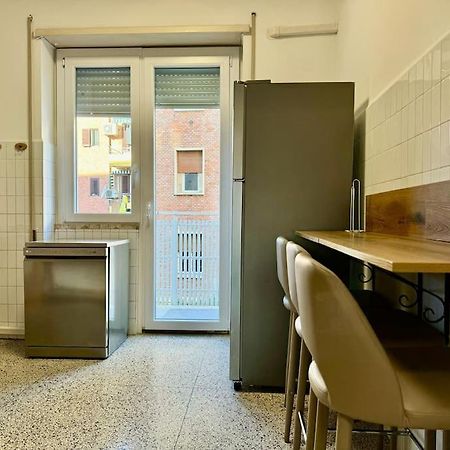 Appartamento In Santo Stefano Bolonia Exterior foto