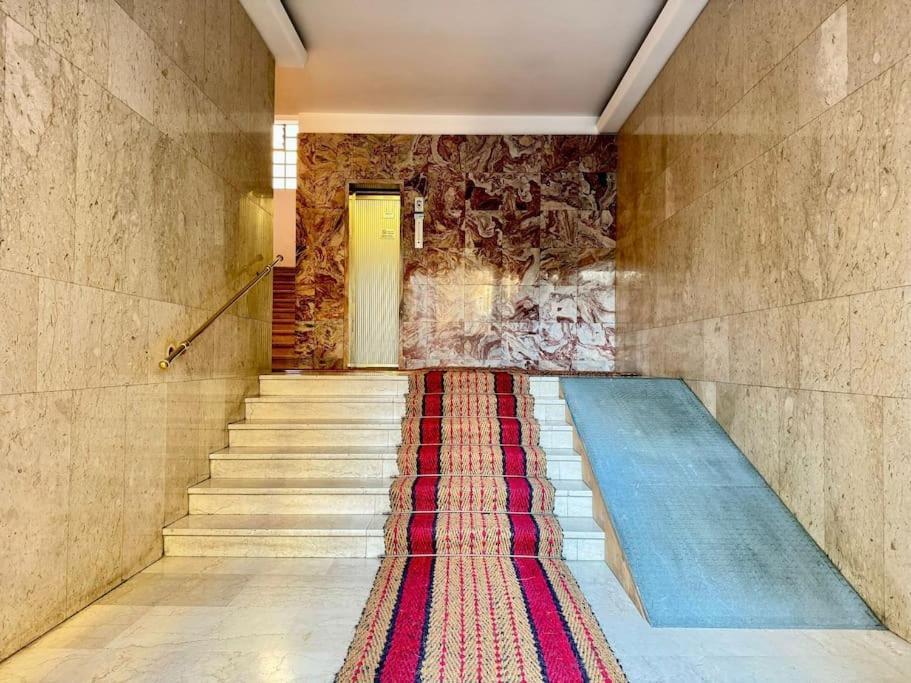 Appartamento In Santo Stefano Bolonia Exterior foto